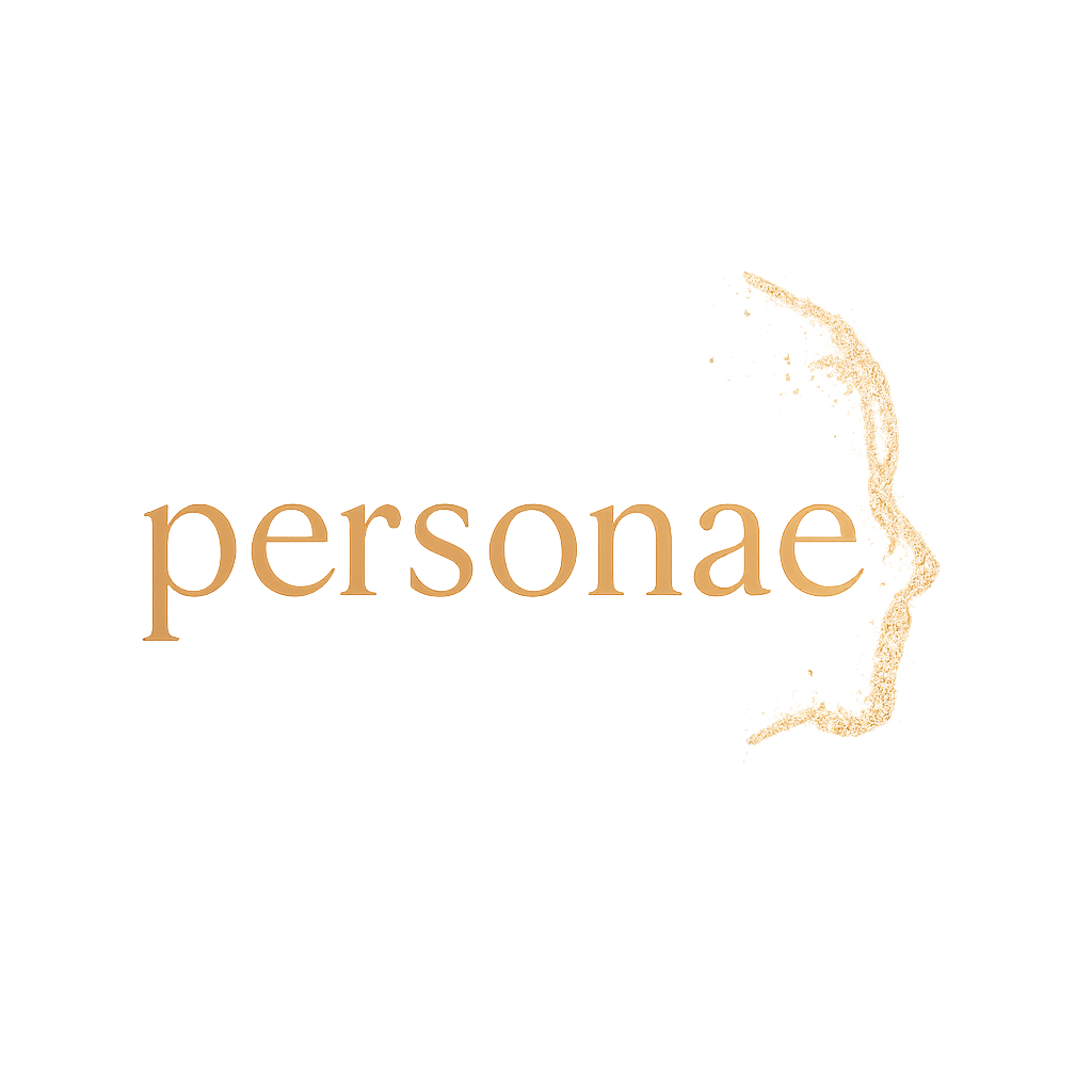 personae logo